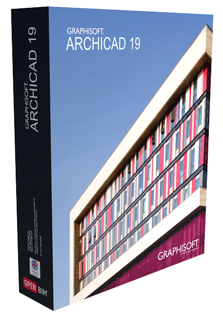 Архикад обновление. ARCHICAD. GRAPHISOFT ARCHICAD. ARCHICAD 19. ARCHICAD 19 ноябрь 2016.